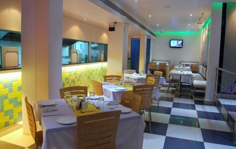 Фотографія Colva Kinara Hotel 3*